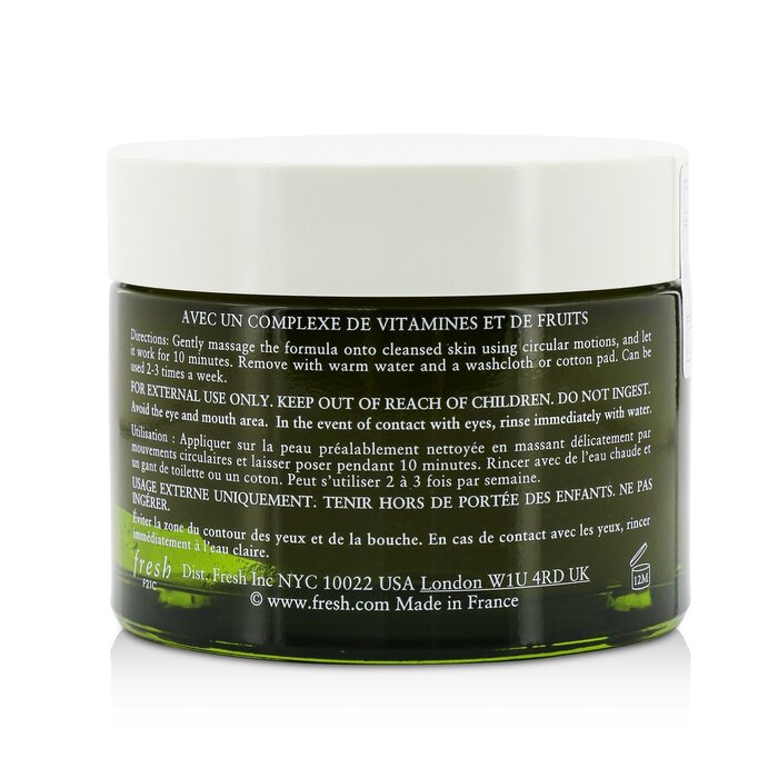 Fresh Vitamin Nectar Vibrancy-Boosting Face Mask 100ml/3.3ozProduct Thumbnail