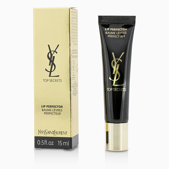 Yves Saint Laurent Top Secrets Lip Perfector 38754 15ml/0.5ozProduct Thumbnail