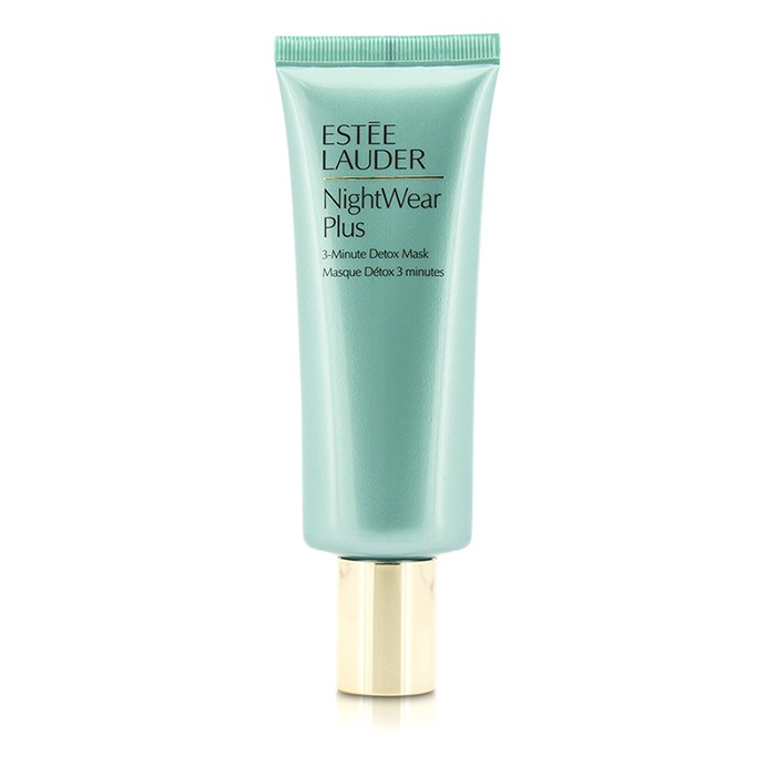 Estee Lauder NightWear Plus 3-Minute Detox Mask 75ml/2.5ozProduct Thumbnail