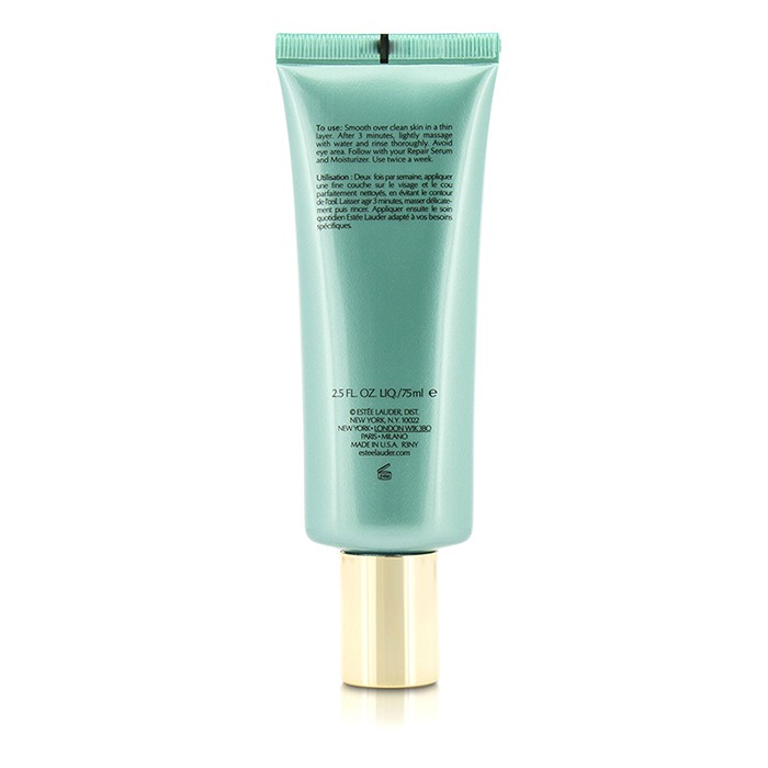 Estee Lauder NightWear Plus 3-Minute Detox Mask 75ml/2.5ozProduct Thumbnail