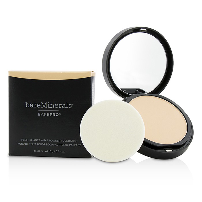 BareMinerals BarePro Performance Wear Powder Foundation 10g/0.34ozProduct Thumbnail