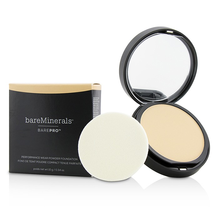 BareMinerals BarePro Performance Wear Powder Foundation 10g/0.34ozProduct Thumbnail