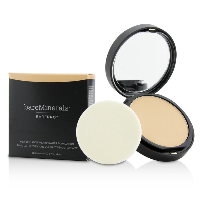 BareMinerals BarePro Performance Wear Powder Foundation 10g/0.34ozProduct Thumbnail
