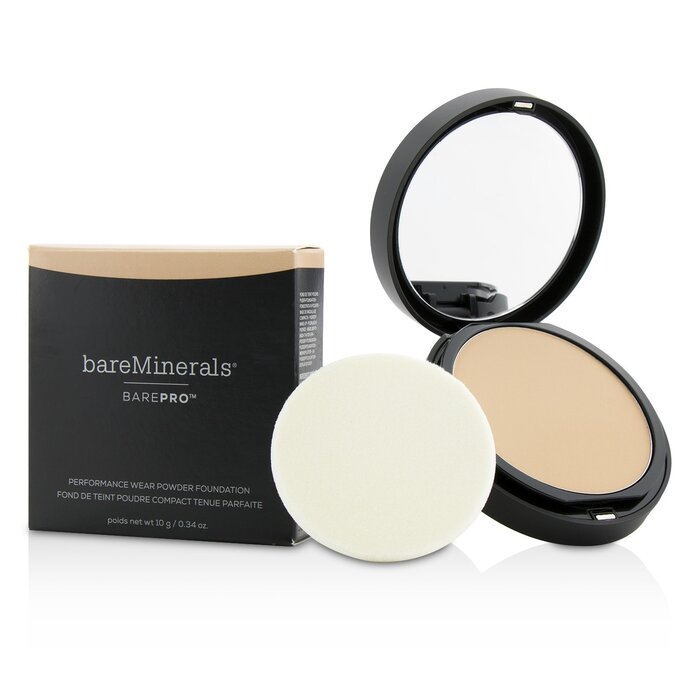 BareMinerals BarePro Performance Wear Powder Foundation 10g/0.34ozProduct Thumbnail