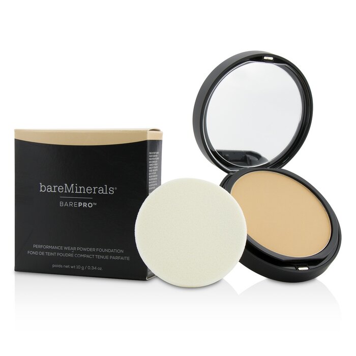 BareMinerals BarePro Performance Wear Powder Foundation 10g/0.34ozProduct Thumbnail