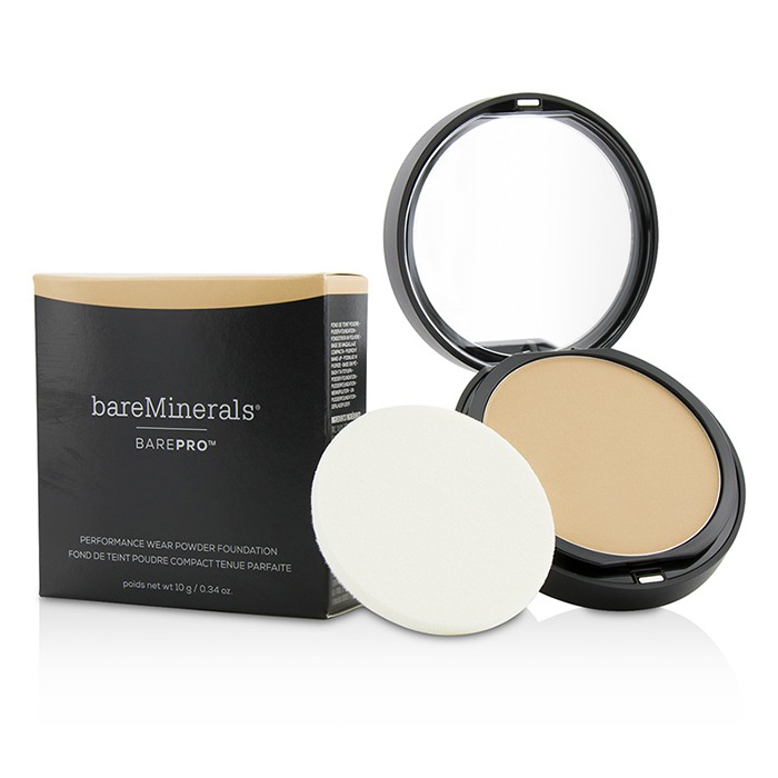 BareMinerals BarePro Performance Wear Powder Foundation 10g/0.34ozProduct Thumbnail