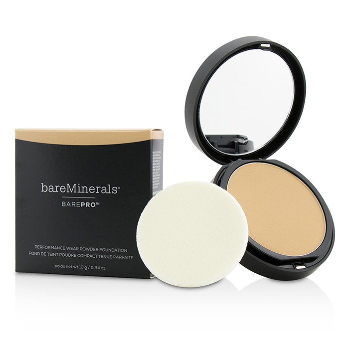 BareMinerals BarePro Performance Wear Powder Foundation 10g/0.34ozProduct Thumbnail