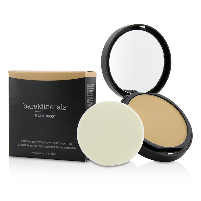 BareMinerals BarePro Performance Wear Powder Foundation 10g/0.34ozProduct Thumbnail
