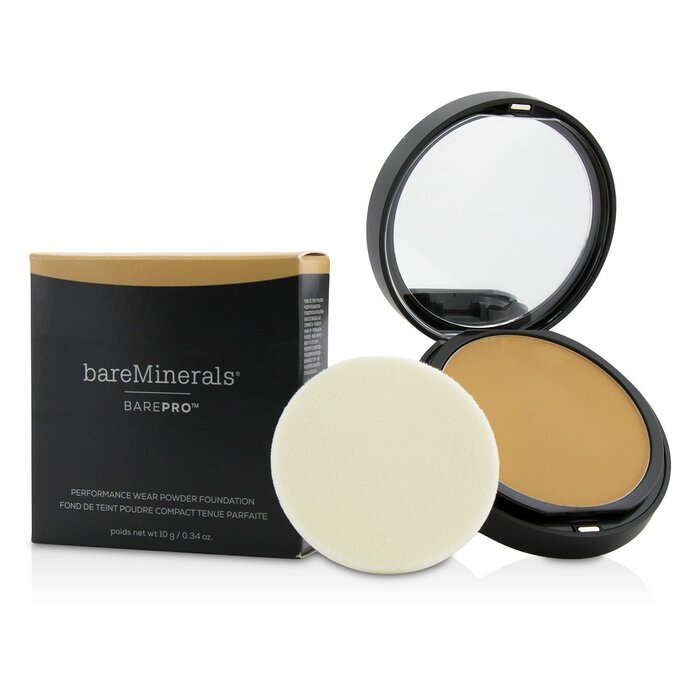 BareMinerals BarePro Performance Wear Powder Foundation 10g/0.34ozProduct Thumbnail