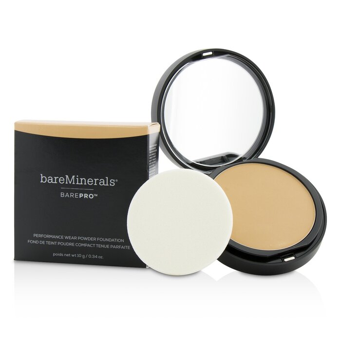 BareMinerals BarePro Performance Wear Powder Foundation 10g/0.34ozProduct Thumbnail
