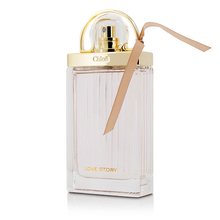 Chloe Love Story Eau De Toilette Spray 75ml/2.5ozProduct Thumbnail
