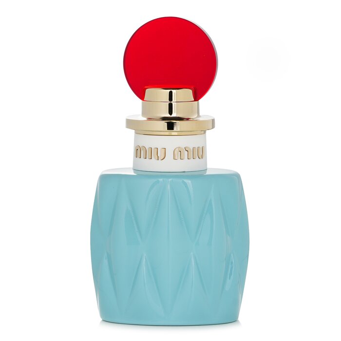 Miu Miu Eau De Parfum Spray 50ml/1.7ozProduct Thumbnail