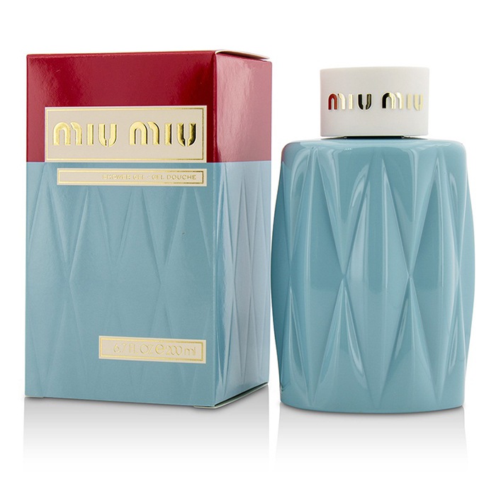 Miu Miu Shower Gel 200ml/6.7ozProduct Thumbnail