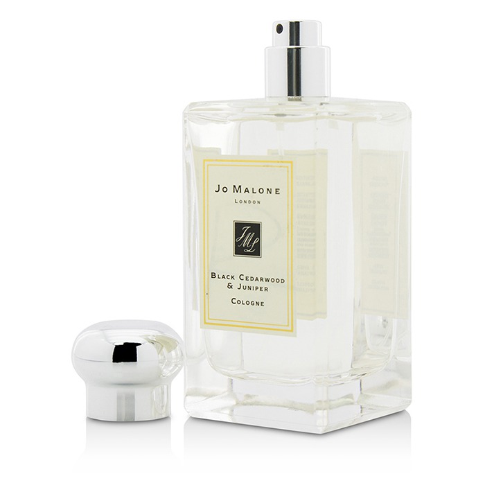 조 말론 Jo Malone 블랙 시더우드 앤 주니퍼 코롱 스프레이 (원래 박스 없음) 100ml/3.4ozProduct Thumbnail