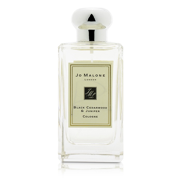 조 말론 Jo Malone 블랙 시더우드 앤 주니퍼 코롱 스프레이 (원래 박스 없음) 100ml/3.4ozProduct Thumbnail