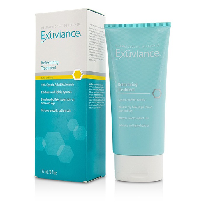 Exuviance Retexturing Treatment 177ml/6ozProduct Thumbnail