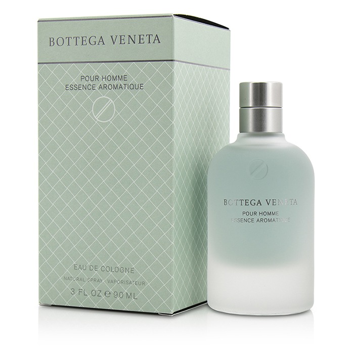 Bottega Veneta Pour Homme Essence Aromatique Eau De Cologne Spray 90ml/3ozProduct Thumbnail