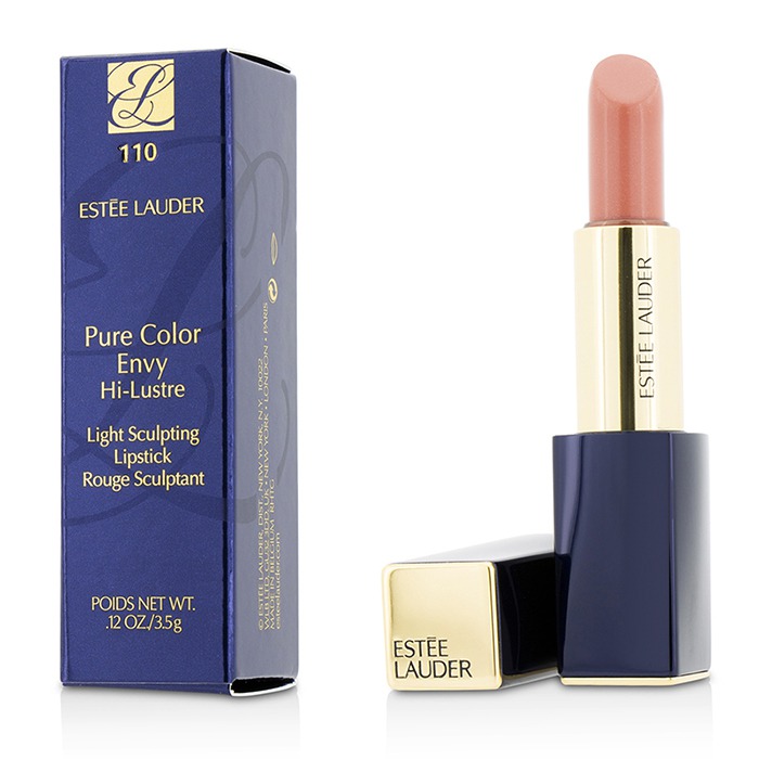 Estee Lauder Pure Color Envy Hi Lustre Light Sculpting Lipstick 3.5g/0.12ozProduct Thumbnail
