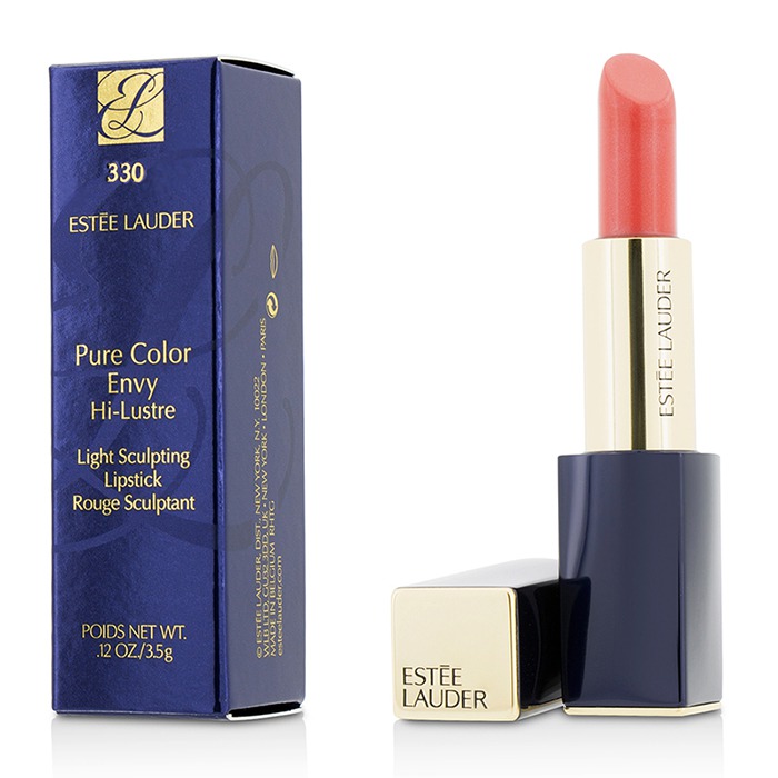 Estee Lauder Pure Color Envy Hi Lustre Light Sculpting Lipstick 3.5g/0.12ozProduct Thumbnail
