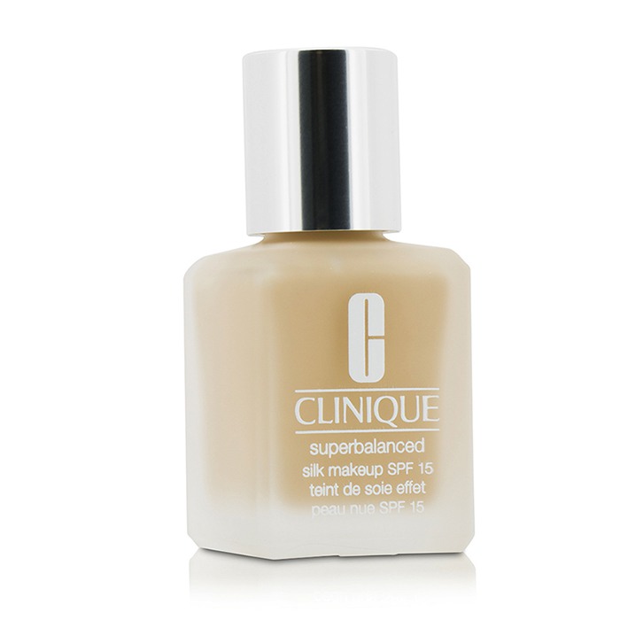 Clinique Superbalanced Silk Makeup SPF 15 30ml/1ozProduct Thumbnail