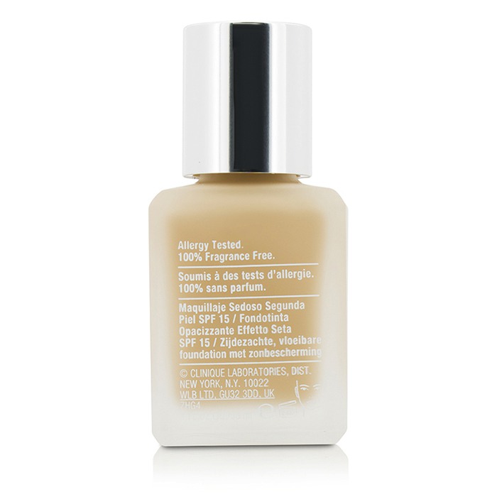 Clinique Superbalanced Silk Makeup SPF 15 30ml/1ozProduct Thumbnail