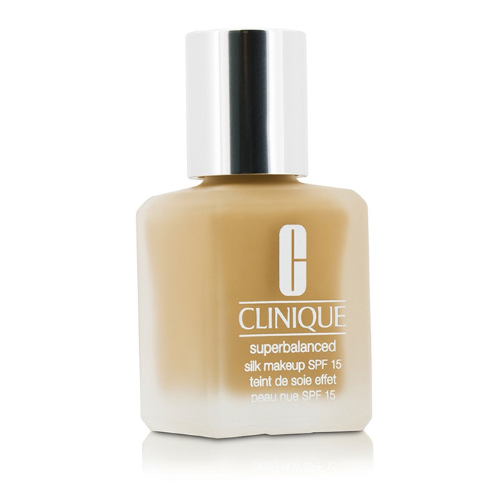 Clinique Superbalanced Silk Makeup SPF 15 30ml/1ozProduct Thumbnail