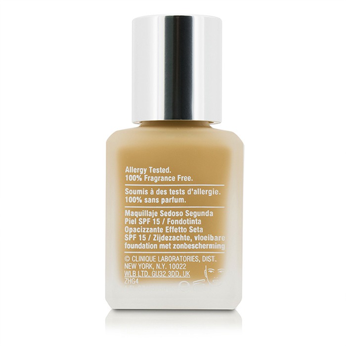 Clinique Superbalanced Silk Makeup SPF 15 30ml/1ozProduct Thumbnail