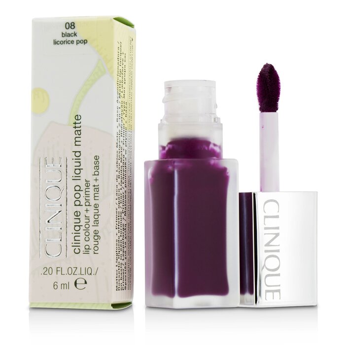 Clinique Pop Liquid Matte Lip Colour + Primer 6ml/0.2ozProduct Thumbnail
