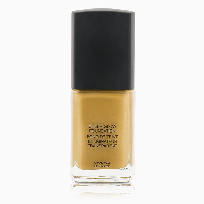 NARS Sheer Glow FoundationDamaged) 30ml/1ozProduct Thumbnail