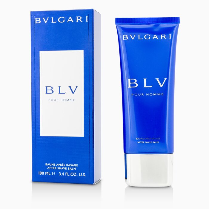 Bvlgari Blv After Shave Balm 100ml/3.4ozProduct Thumbnail