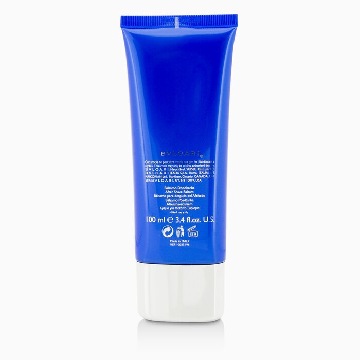 Bvlgari Blv After Shave Balm 100ml/3.4ozProduct Thumbnail