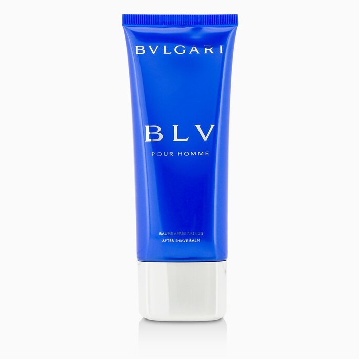 Blv After Shave Balm 100ml/3.4oz (M 