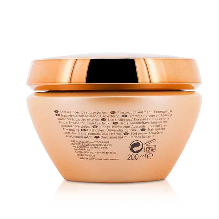 Kerastase Discipline Masque Curl Ideal Shape-in-Motion Masque (For Overly-Voluminous Curly Hair) 200ml/6.8ozProduct Thumbnail