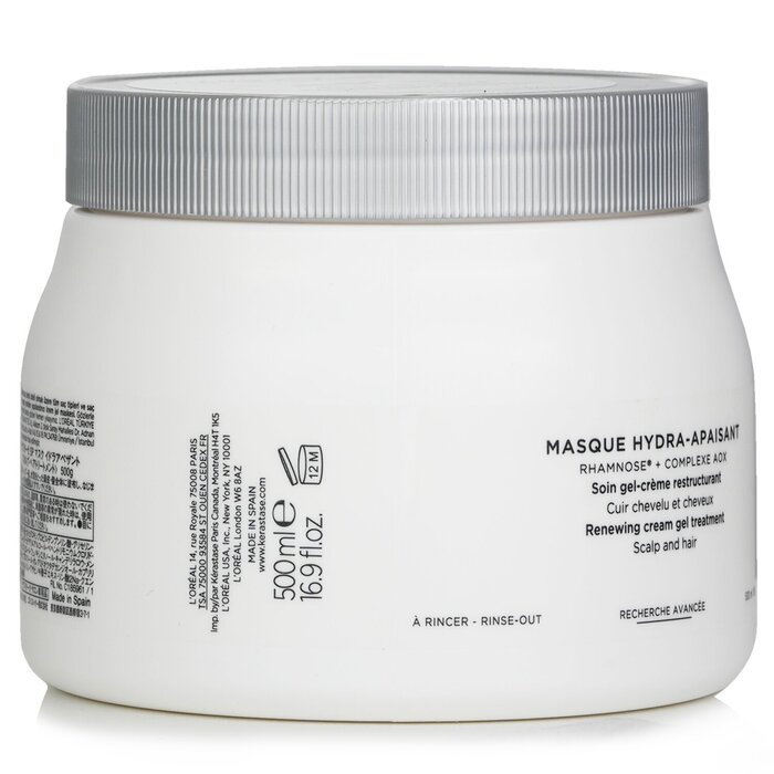 Kerastase - Specifique Masque Hydra-Apaisant Renewing Cream Gel