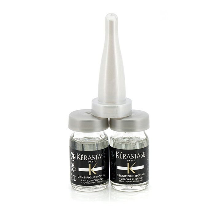 Kerastase Densifique Homme Hair Density and Fullness Programme 30x6ml/0.2ozProduct Thumbnail