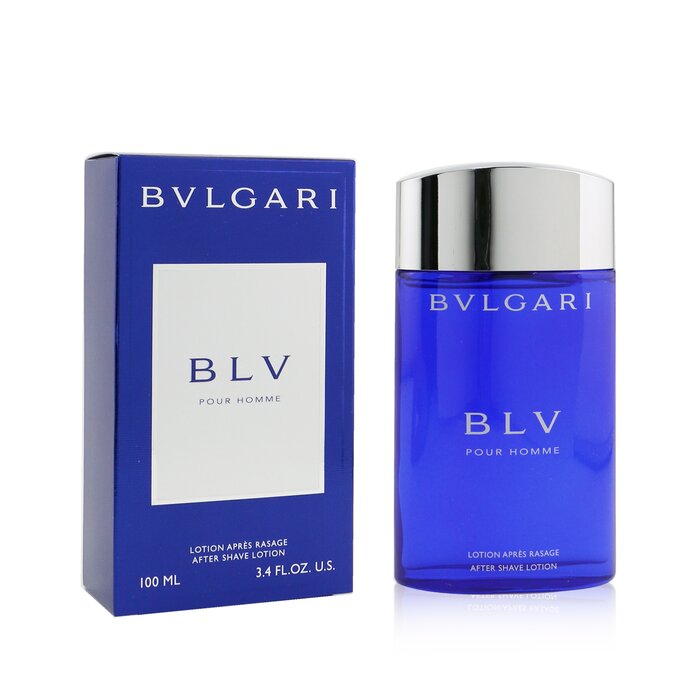 Bvlgari Blv After Shave Lotion 100ml/3.4ozProduct Thumbnail