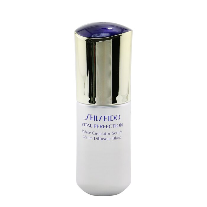 Shiseido Vital Perfection White Circulator Serum 40ml/1.36ozProduct Thumbnail