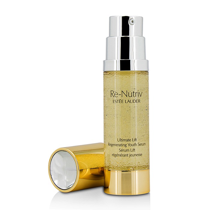 Estee Lauder Re-Nutriv Ultimate Lift Regenerating Youth Serum 30ml/1ozProduct Thumbnail
