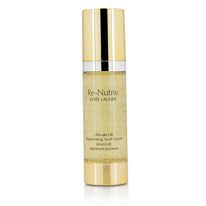 Estee Lauder Re-Nutriv Ultimate Lift Regenerating Youth Serum 30ml/1ozProduct Thumbnail