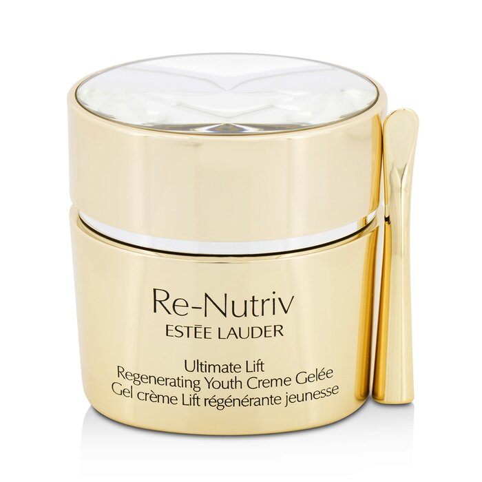 Estee Lauder Re-Nutriv Ultimate Lift Regenerating Youth Creme Gelee  50ml/1.7ozProduct Thumbnail