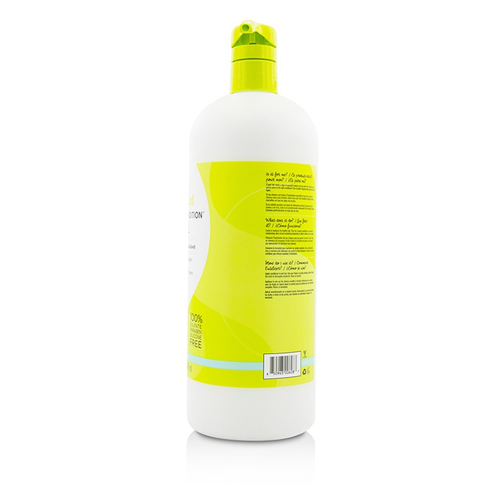 DevaCurl One Condition Original (Daily Cream Conditioner - For Curly Hair) 946ml/32ozProduct Thumbnail