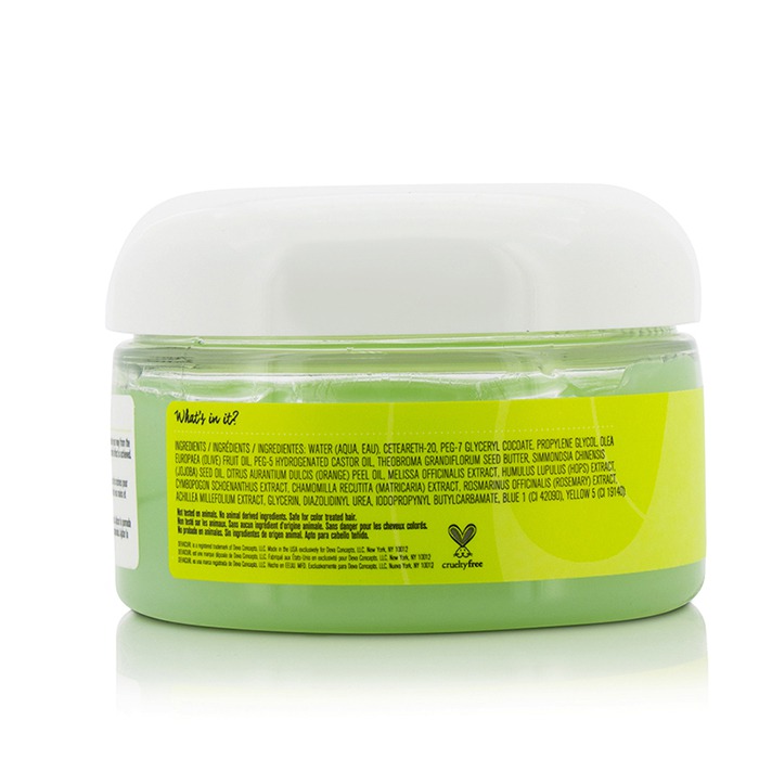 DevaCurl Beautiful Mess (Pomada Esculpidora de Rizos - Textura & Volumen) 115ml/3.8ozProduct Thumbnail