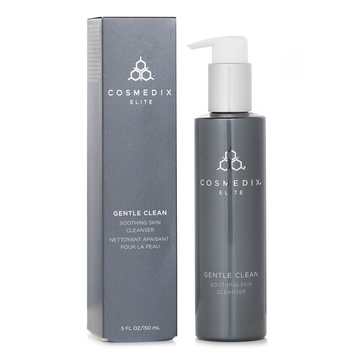 CosMedix Elite Zərif Təmiz Sakitləşdirici Dəri Təmizləyicisi 150ml/5ozProduct Thumbnail