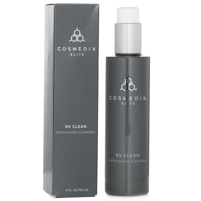 CosMedix Elite Rx Təmiz Aşındırıcı Təmizləyici 150ml/5ozProduct Thumbnail