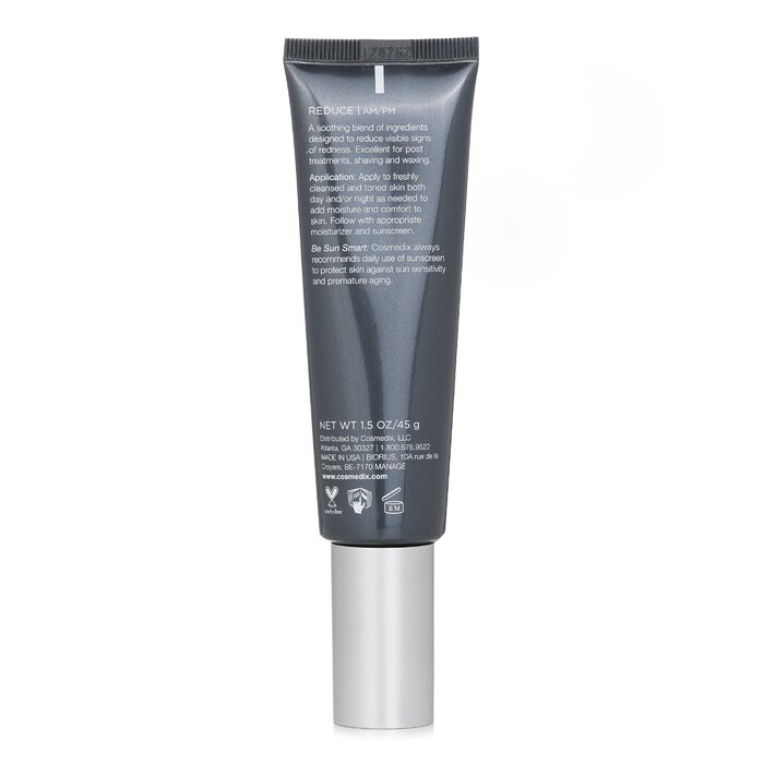 CosMedix Elite Reduce zklidňující úlevové sérum 45g/1.5ozProduct Thumbnail