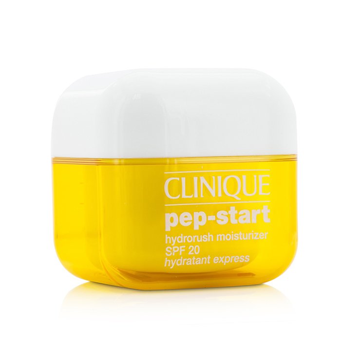 Clinique Pep-Start Hydrorush Moisturizer SPF 20 50ml/1.7ozProduct Thumbnail