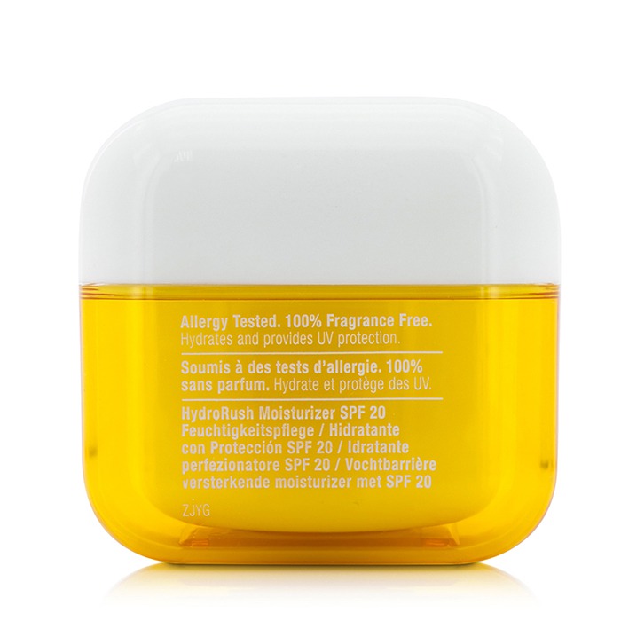 Clinique Pep-Start Hydrorush Moisturizer SPF 20 50ml/1.7ozProduct Thumbnail