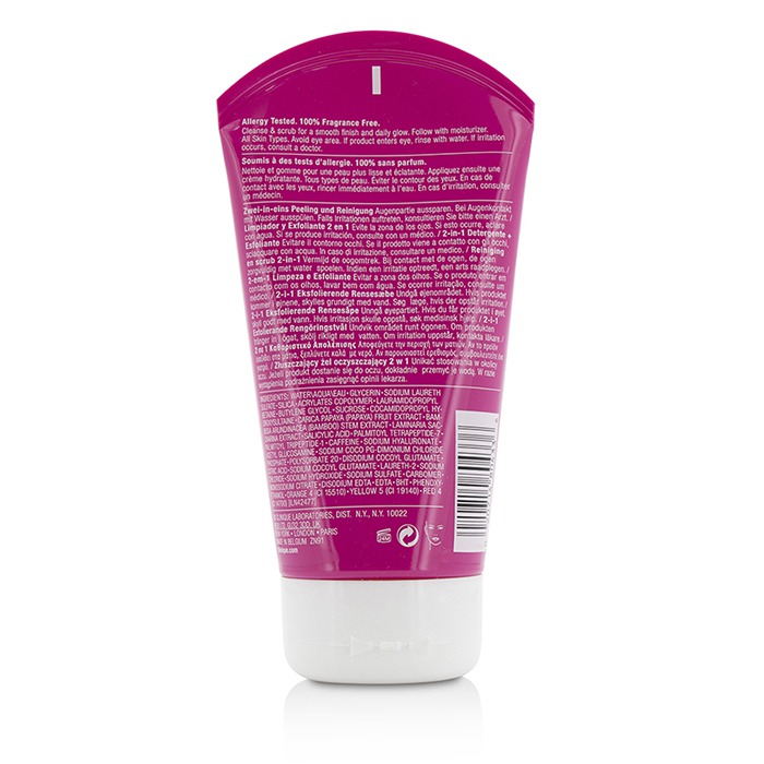 Clinique Pep-Start 2-In-1 Exfoliating Cleanser 125ml/4.2ozProduct Thumbnail
