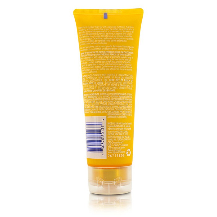 Frederic Fekkai Soleil Apres Soleil Creme (Lightweight Multitasker) 118ml/4ozProduct Thumbnail