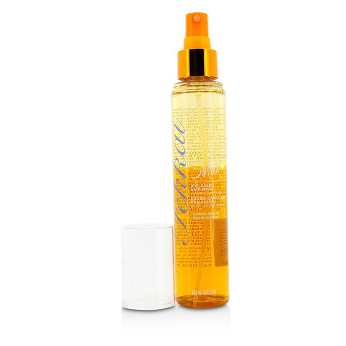 Frederic Fekkai Soleil Pre-Soleil Hair Mist (Invisible Sun Filter) 148ml/5ozProduct Thumbnail